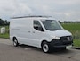 Mercedes-Benz Sprinter 314 ac automaat EURO6