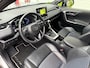 Toyota RAV4 2.5 Hybrid 218pk CVT Bi-Tone/ Alarm klasse 3/ Afneembare trekhaak/ All season banden/ Apple Carplay/ Adaptieve cruise/ 1 Eigenaar/ Origineel NL/ NAP