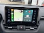 Toyota RAV4 2.5 Hybrid 218pk CVT Bi-Tone/ Alarm klasse 3/ Afneembare trekhaak/ All season banden/ Apple Carplay/ Adaptieve cruise/ 1 Eigenaar/ Origineel NL/ NAP