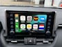Toyota RAV4 2.5 Hybrid 218pk CVT Bi-Tone/ Alarm klasse 3/ Afneembare trekhaak/ All season banden/ Apple Carplay/ Adaptieve cruise/ 1 Eigenaar/ Origineel NL/ NAP