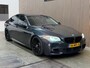BMW 5-Serie 528i High Executive 2010 NAP LED LEDER NAVI MEMORY