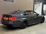 BMW 5-Serie 528i High Executive 2010 NAP LED LEDER NAVI MEMORY