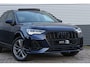 Audi Q3 45 TFSI e 3x S-Line | Panoramadak| 360 Camera | Sonos | Sfeerverlichting |Black optik | Dode hoek | Stoelverwarming | Lane