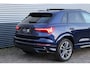 Audi Q3 45 TFSI e 3x S-Line | Panoramadak| 360 Camera | Sonos | Sfeerverlichting |Black optik | Dode hoek | Stoelverwarming | Lane