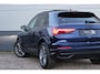 Audi Q3 45 TFSI e 3x S-Line | Panoramadak| 360 Camera | Sonos | Sfeerverlichting |Black optik | Dode hoek | Stoelverwarming | Lane