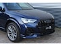 Audi Q3 45 TFSI e 3x S-Line | Panoramadak| 360 Camera | Sonos | Sfeerverlichting |Black optik | Dode hoek | Stoelverwarming | Lane