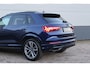 Audi Q3 45 TFSI e 3x S-Line | Panoramadak| 360 Camera | Sonos | Sfeerverlichting |Black optik | Dode hoek | Stoelverwarming | Lane