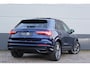 Audi Q3 45 TFSI e 3x S-Line | Panoramadak| 360 Camera | Sonos | Sfeerverlichting |Black optik | Dode hoek | Stoelverwarming | Lane
