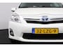 Toyota Auris 1.8 Full Hybrid Executive | Half leder | Navigatie | parkeer sensoren |