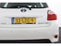 Toyota Auris 1.8 Full Hybrid Executive | Half leder | Navigatie | parkeer sensoren |