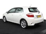 Toyota Auris 1.8 Full Hybrid Executive | Half leder | Navigatie | parkeer sensoren |