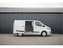 Ford Transit Custom 2.0 EcoBlue L1H1 | 130 PK | 3-Zits | Automaat | 1e Eigenaar | Camera | Cruise | PDC | Airco
