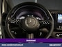 Mercedes-Benz Vito 116 CDI 164pk 9G-Tronic Automaat L3H1 Euro6 Airco | Camera | Navigatie | Adaptieve Cruisecontrol Stoelverwarming, Bijrijdersbank