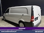 Mercedes-Benz Vito 116 CDI 164pk 9G-Tronic Automaat L3H1 Euro6 Airco | Camera | Navigatie | Adaptieve Cruisecontrol Stoelverwarming, Bijrijdersbank