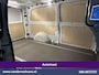 Mercedes-Benz Vito 116 CDI 164pk 9G-Tronic Automaat L3H1 Euro6 Airco | Camera | Navigatie | Adaptieve Cruisecontrol Stoelverwarming, Bijrijdersbank
