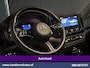 Mercedes-Benz Vito 116 CDI 164pk 9G-Tronic Automaat L3H1 Euro6 Airco | Camera | Navigatie | Adaptieve Cruisecontrol Stoelverwarming, Bijrijdersbank