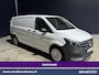 Mercedes-Benz Vito 116 CDI 164pk 9G-Tronic Automaat L3H1 Euro6 Airco | Camera | Navigatie | Adaptieve Cruisecontrol Stoelverwarming, Bijrijdersbank