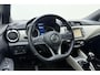 Nissan Micra 0.9 IG-T N-Connecta 90pk | Navigatie | Camera | Trekhaak | Cruise Control | Climate Control | Bluetooth | Lichtmetalen Velgen