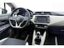 Nissan Micra 0.9 IG-T N-Connecta 90pk | Navigatie | Camera | Trekhaak | Cruise Control | Climate Control | Bluetooth | Lichtmetalen Velgen