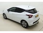 Nissan Micra 0.9 IG-T N-Connecta 90pk | Navigatie | Camera | Trekhaak | Cruise Control | Climate Control | Bluetooth | Lichtmetalen Velgen