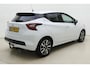 Nissan Micra 0.9 IG-T N-Connecta 90pk | Navigatie | Camera | Trekhaak | Cruise Control | Climate Control | Bluetooth | Lichtmetalen Velgen