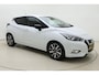 Nissan Micra 0.9 IG-T N-Connecta 90pk | Navigatie | Camera | Trekhaak | Cruise Control | Climate Control | Bluetooth | Lichtmetalen Velgen
