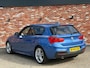 BMW 1-Serie 118d M Sport Adap.Cruise Stoelverw Pdc Led 18Inch Voll.Onderhouden!