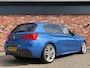 BMW 1-Serie 118d M Sport Adap.Cruise Stoelverw Pdc Led 18Inch Voll.Onderhouden!