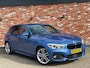BMW 1-Serie 118d M Sport Adap.Cruise Stoelverw Pdc Led 18Inch Voll.Onderhouden!