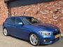 BMW 1-Serie 118d M Sport Adap.Cruise Stoelverw Pdc Led 18Inch Voll.Onderhouden!