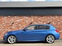 BMW 1-Serie 118d M Sport Adap.Cruise Stoelverw Pdc Led 18Inch Voll.Onderhouden!