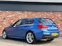 BMW 1-Serie 118d M Sport Adap.Cruise Stoelverw Pdc Led 18Inch Voll.Onderhouden!