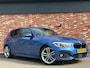 BMW 1-Serie 118d M Sport Adap.Cruise Stoelverw Pdc Led 18Inch Voll.Onderhouden!