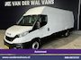 IVECO Daily 35S16 157pk Automaat 3500kg Trekhaak L3H2 Inrichting Euro6 Airco | Cruisecontrol Bijrijdersbank