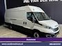 IVECO Daily 35S16 157pk Automaat 3500kg Trekhaak L3H2 Inrichting Euro6 Airco | Cruisecontrol Bijrijdersbank