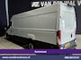 IVECO Daily 35S16 157pk Automaat 3500kg Trekhaak L3H2 Inrichting Euro6 Airco | Cruisecontrol Bijrijdersbank