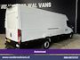 IVECO Daily 35S16 157pk Automaat 3500kg Trekhaak L3H2 Inrichting Euro6 Airco | Cruisecontrol Bijrijdersbank