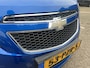 Chevrolet Spark 1.0 16V LS /apk 01-09-2027/Onderhoudsbeur/All season banden/Nieuwe koppeling/5 Drs