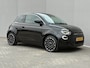 Fiat 500 La Prima 42 kWh / SOH 94% / Apple Carplay/Android Auto / Achteruitrijcamera / Adaptieve Cruise Control / Lichtmetalen Velgen 17" / Navigatie / 3-fase / Snelladen /