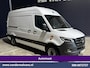 Mercedes-Benz Sprinter 317 CDI 170pk 9G-Tronic Automaat L2H2 Euro6 Airco | Camera | Navigatie | Adaptieve Cruisecontrol | LED Chauffeursstoel, Stoelverwarming, Parkeersensoren, Bijrijdersbank