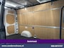 Mercedes-Benz Sprinter 317 CDI 170pk 9G-Tronic Automaat L2H2 Euro6 Airco | Camera | Navigatie | Adaptieve Cruisecontrol | LED Chauffeursstoel, Stoelverwarming, Parkeersensoren, Bijrijdersbank