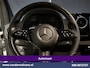 Mercedes-Benz Sprinter 317 CDI 170pk 9G-Tronic Automaat L2H2 Euro6 Airco | Camera | Navigatie | Adaptieve Cruisecontrol | LED Chauffeursstoel, Stoelverwarming, Parkeersensoren, Bijrijdersbank