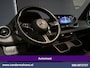 Mercedes-Benz Sprinter 317 CDI 170pk 9G-Tronic Automaat L2H2 Euro6 Airco | Camera | Navigatie | Adaptieve Cruisecontrol | LED Chauffeursstoel, Stoelverwarming, Parkeersensoren, Bijrijdersbank