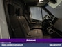 Mercedes-Benz Sprinter 317 CDI 170pk 9G-Tronic Automaat L2H2 Euro6 Airco | Camera | Navigatie | Adaptieve Cruisecontrol | LED Chauffeursstoel, Stoelverwarming, Parkeersensoren, Bijrijdersbank