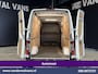 Mercedes-Benz Sprinter 317 CDI 170pk 9G-Tronic Automaat L2H2 Euro6 Airco | Camera | Navigatie | Adaptieve Cruisecontrol | LED Chauffeursstoel, Stoelverwarming, Parkeersensoren, Bijrijdersbank