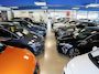 Kia Niro Hybrid 1.6 GDI DYNAMICLINE DCT6 AUTOMAAT ECC/CRUISE/NAV/CAMERA/REGEN.SENS/PARK.SENS