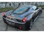 Ferrari 458 4.5 V8 Italia Grigio Silverstone