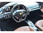 Ferrari 458 4.5 V8 Italia Grigio Silverstone