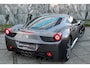 Ferrari 458 4.5 V8 Italia Grigio Silverstone