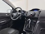 Ford Kuga 1.6 Titanium Individual Bodystyling Pack AWD Aut. *LEATHER-FABRIC | XENON | SONY-AUDIO | HEATED-COMFORTSEATS | NAVI-FULLMAP | KEYLESS | CAMERA | PRIVACY-GLASS | ECC | PDC | CRUISE | TOWBAR | 18''ALU*